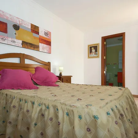 Large With Seaview In The Center Of Playa Blanca, Near The Sea *