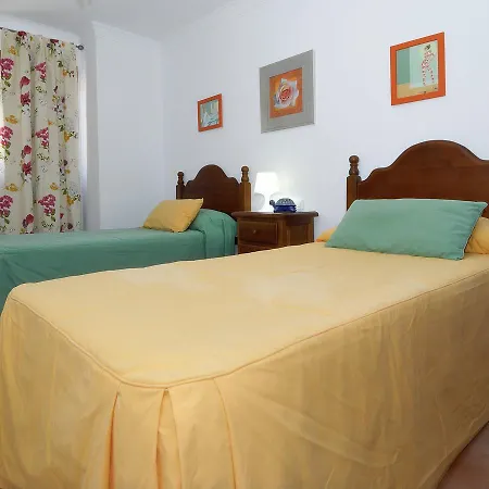 Large With Seaview In The Center Of Playa Blanca, Near The Sea Apartment