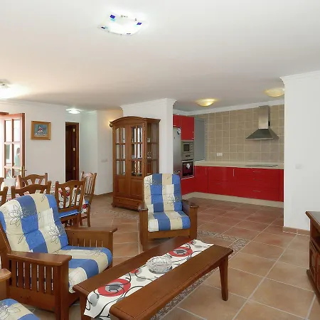 Large With Seaview In The Center Of Playa Blanca, Near The Sea Daire Playa Blanca
