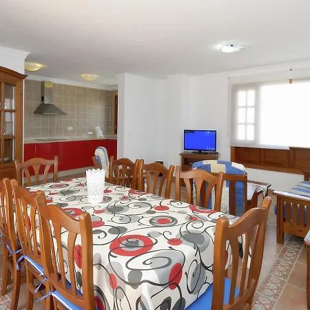 Large With Seaview In The Center Of Playa Blanca, Near The Sea Apartment Playa Blanca (Lanzarote)
