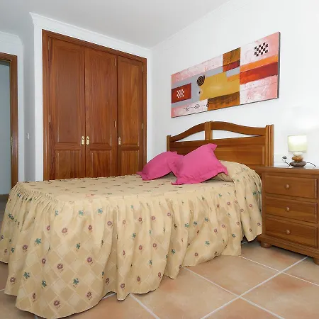 Large With Seaview In The Center Of Playa Blanca, Near The Sea Apartment Playa Blanca (Lanzarote)
