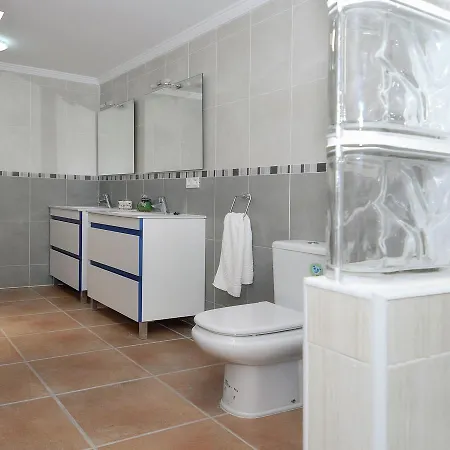 Large With Seaview In The Center Of Playa Blanca, Near The Sea Daire Playa Blanca