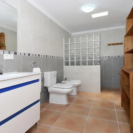 Apartment Large With Seaview In The Center Of Playa Blanca, Near The Sea *