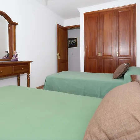 Daire Large With Seaview In The Center Of Playa Blanca, Near The Sea *